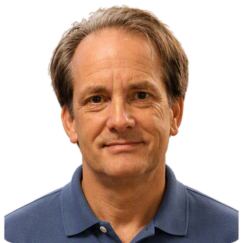 Harlan Mobile Notary contact portrait